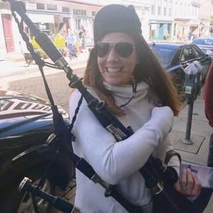 Meet your Posher, Amanda